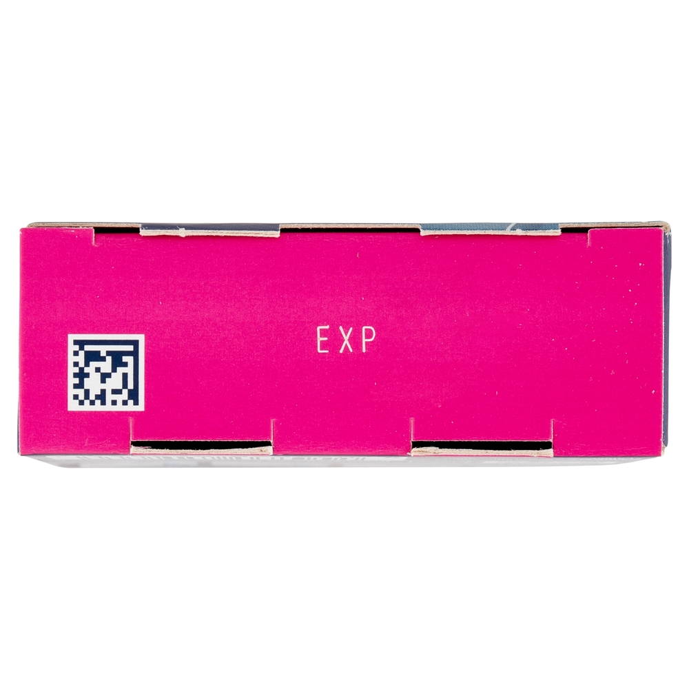 Veet Strisce Ascelle e Bikini Expert Pelli Sensibili 16 pezzi